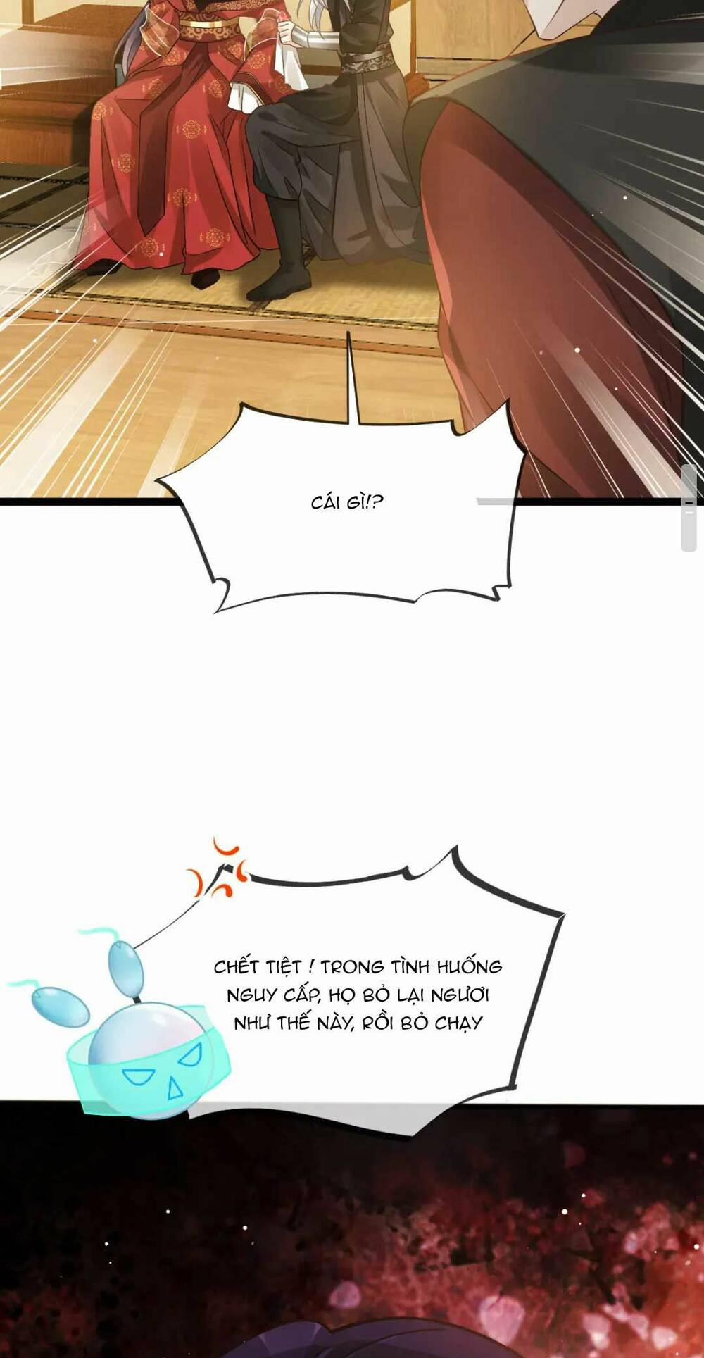 Ai Toàn Năng Thay Ký Chủ Báo Thù 38 trang 33