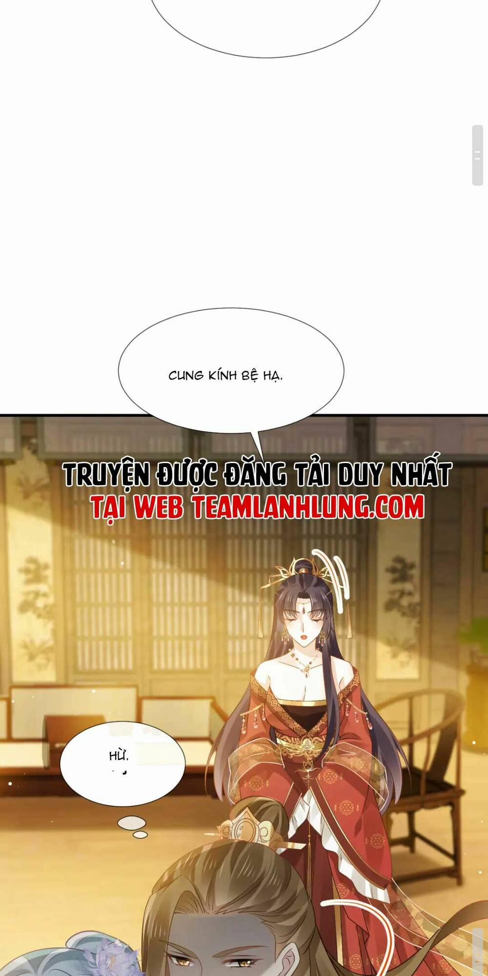 Ai Toàn Năng Thay Ký Chủ Báo Thù 38 trang 7