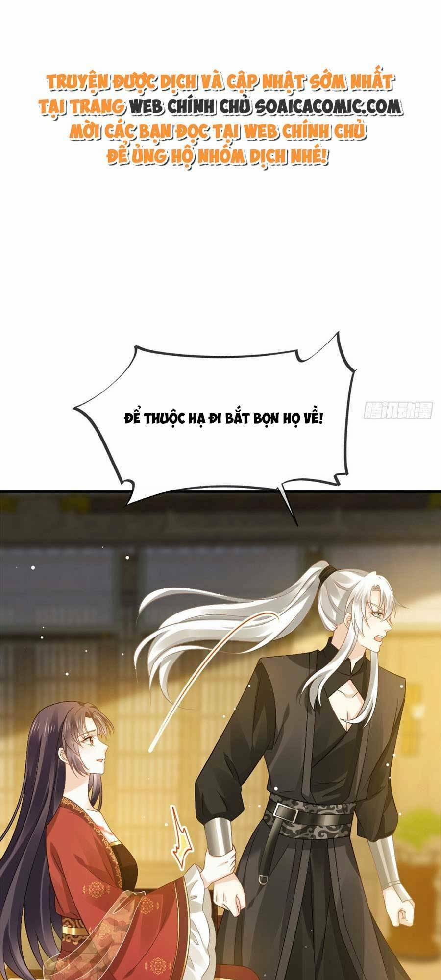 Ai Toàn Năng Thay Ký Chủ Báo Thù 39 trang 0