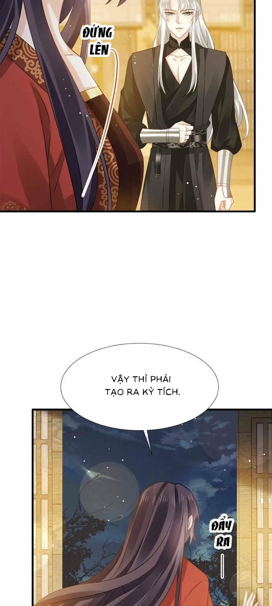 Ai Toàn Năng Thay Ký Chủ Báo Thù 39 trang 11