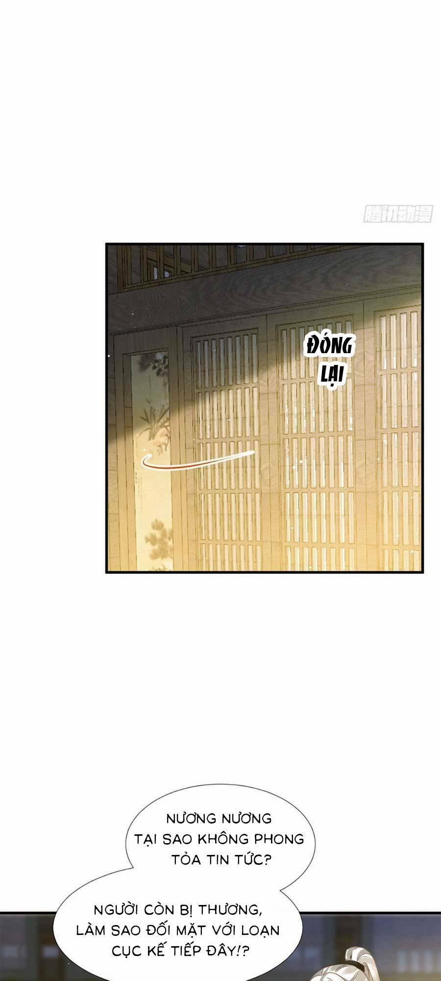 Ai Toàn Năng Thay Ký Chủ Báo Thù 39 trang 2