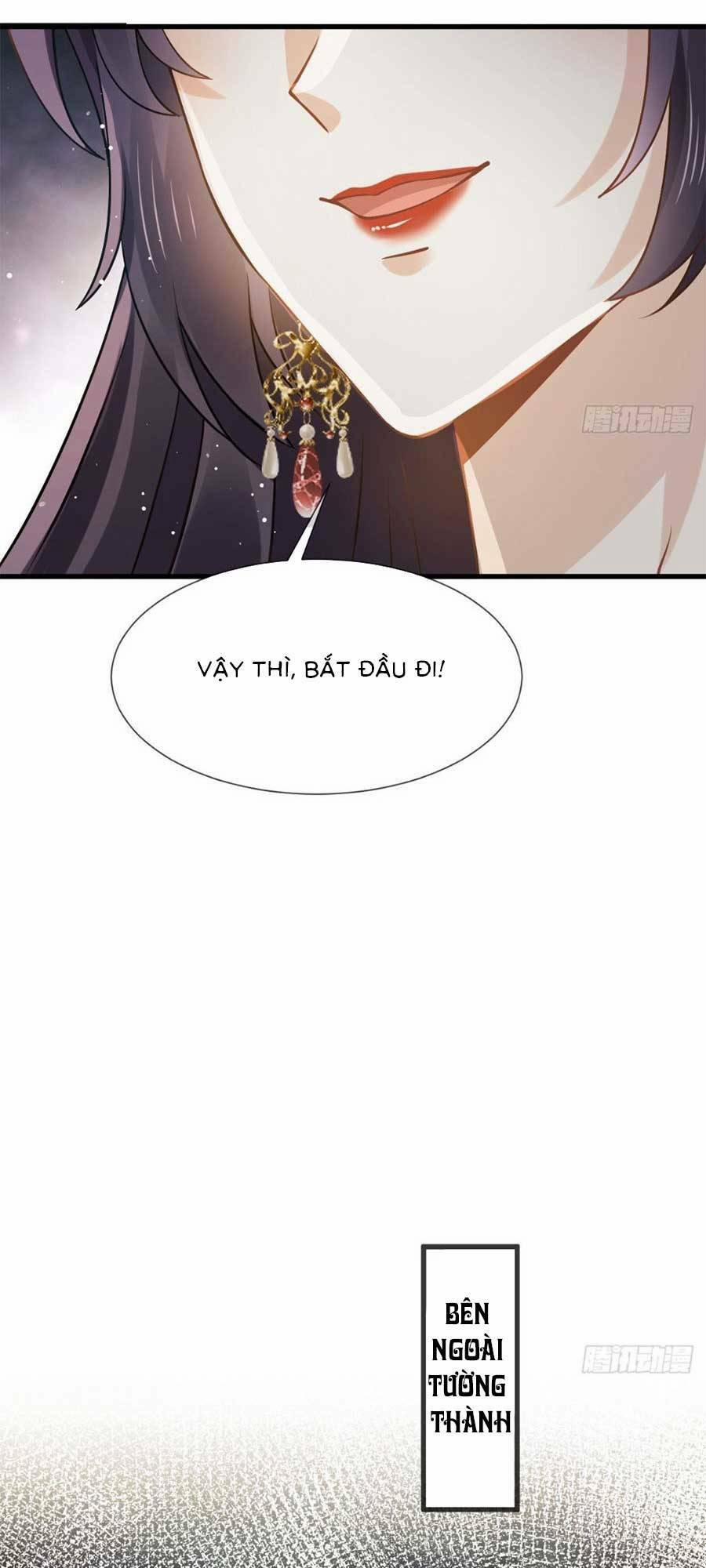 Ai Toàn Năng Thay Ký Chủ Báo Thù 39 trang 25