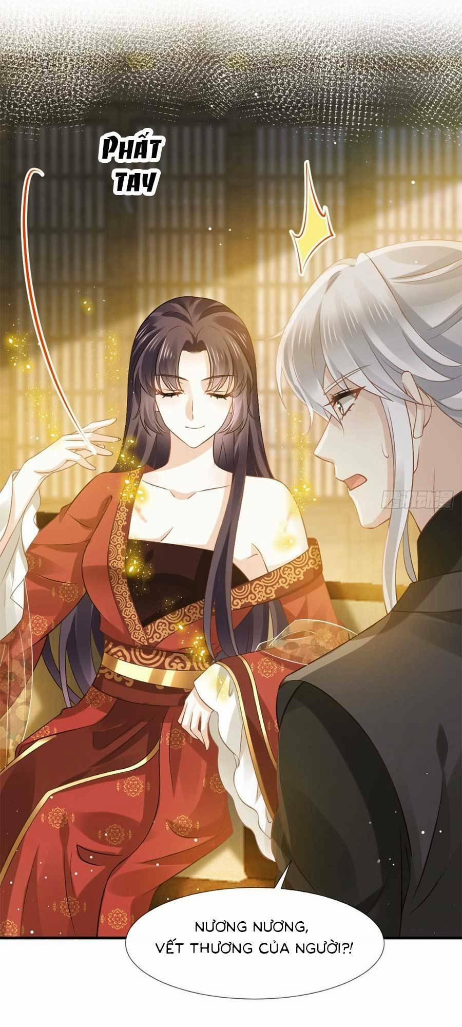 Ai Toàn Năng Thay Ký Chủ Báo Thù 39 trang 5