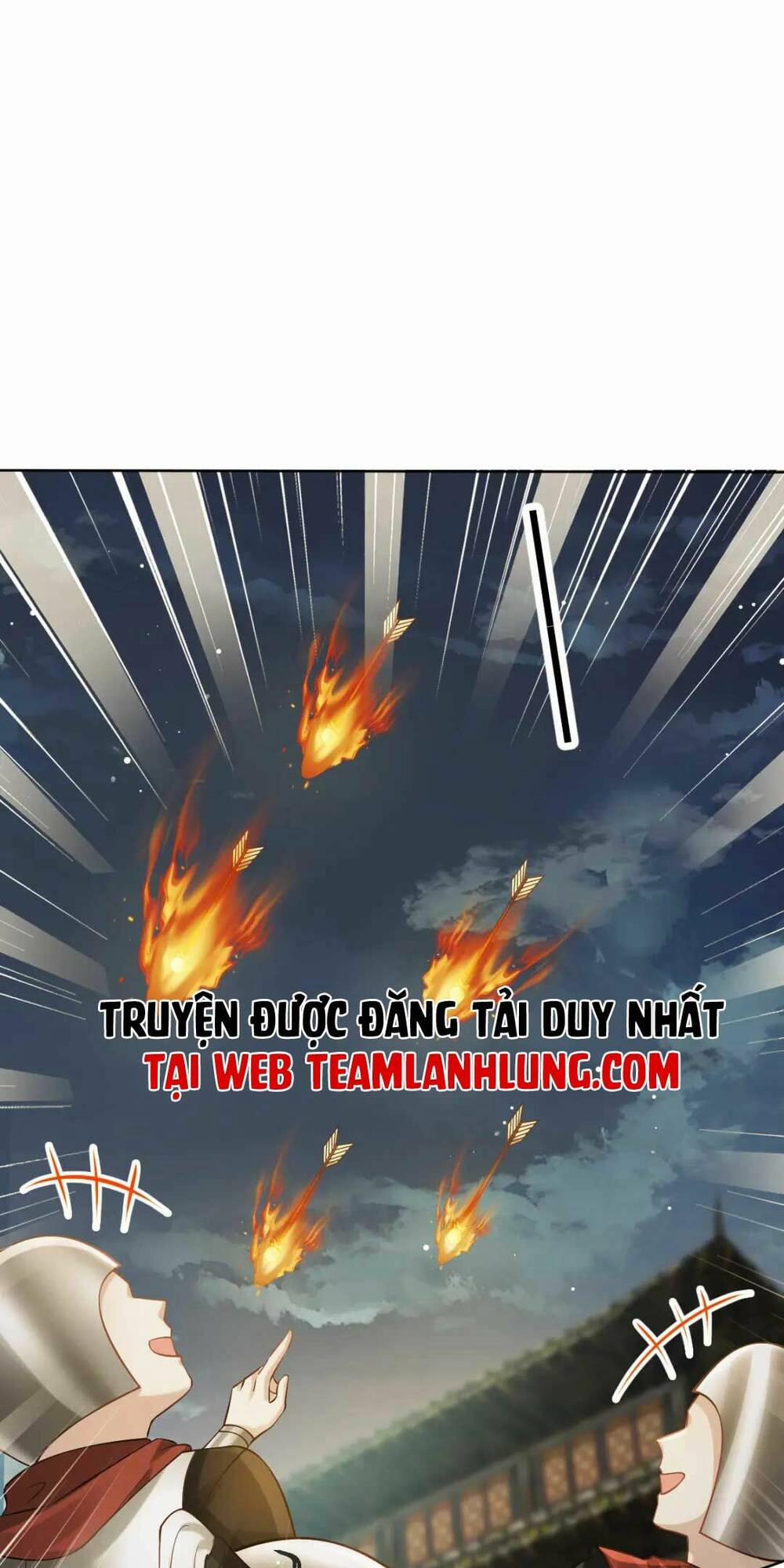 Ai Toàn Năng Thay Ký Chủ Báo Thù 40 trang 12