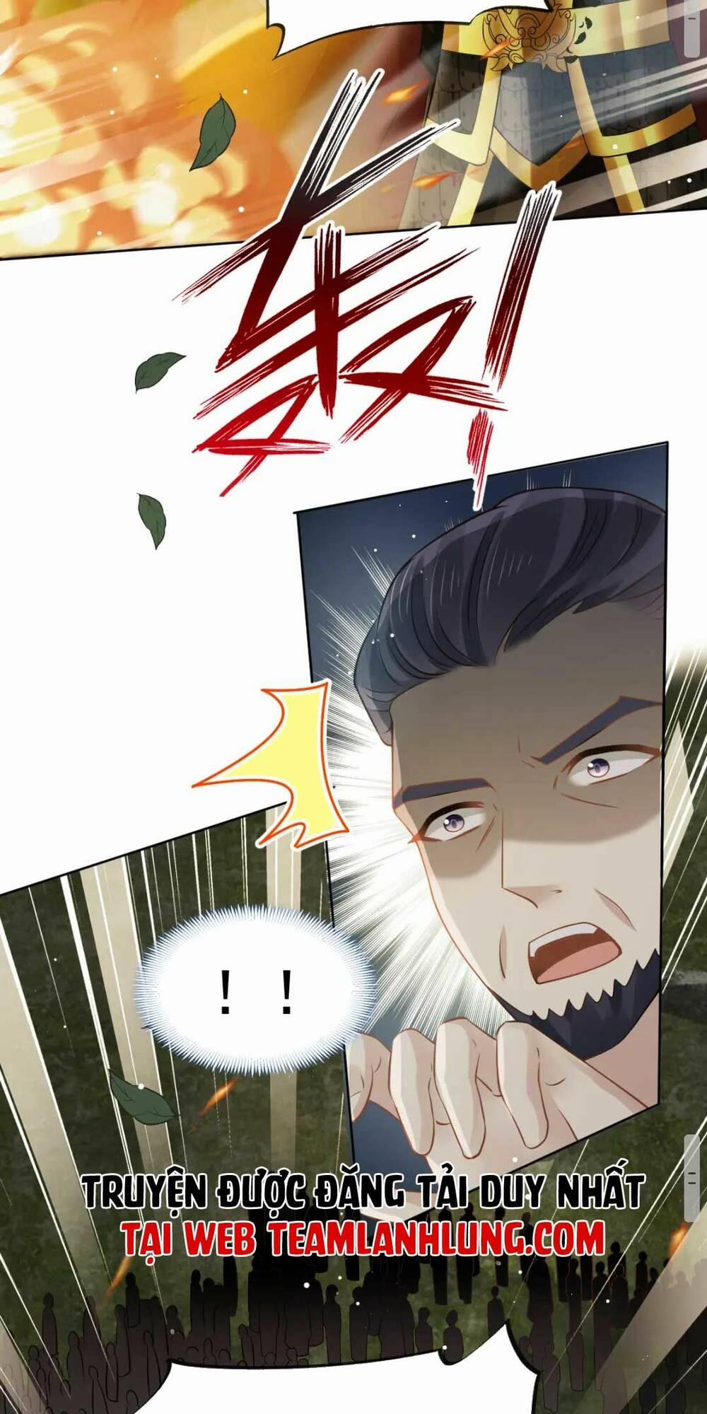 Ai Toàn Năng Thay Ký Chủ Báo Thù 40 trang 14