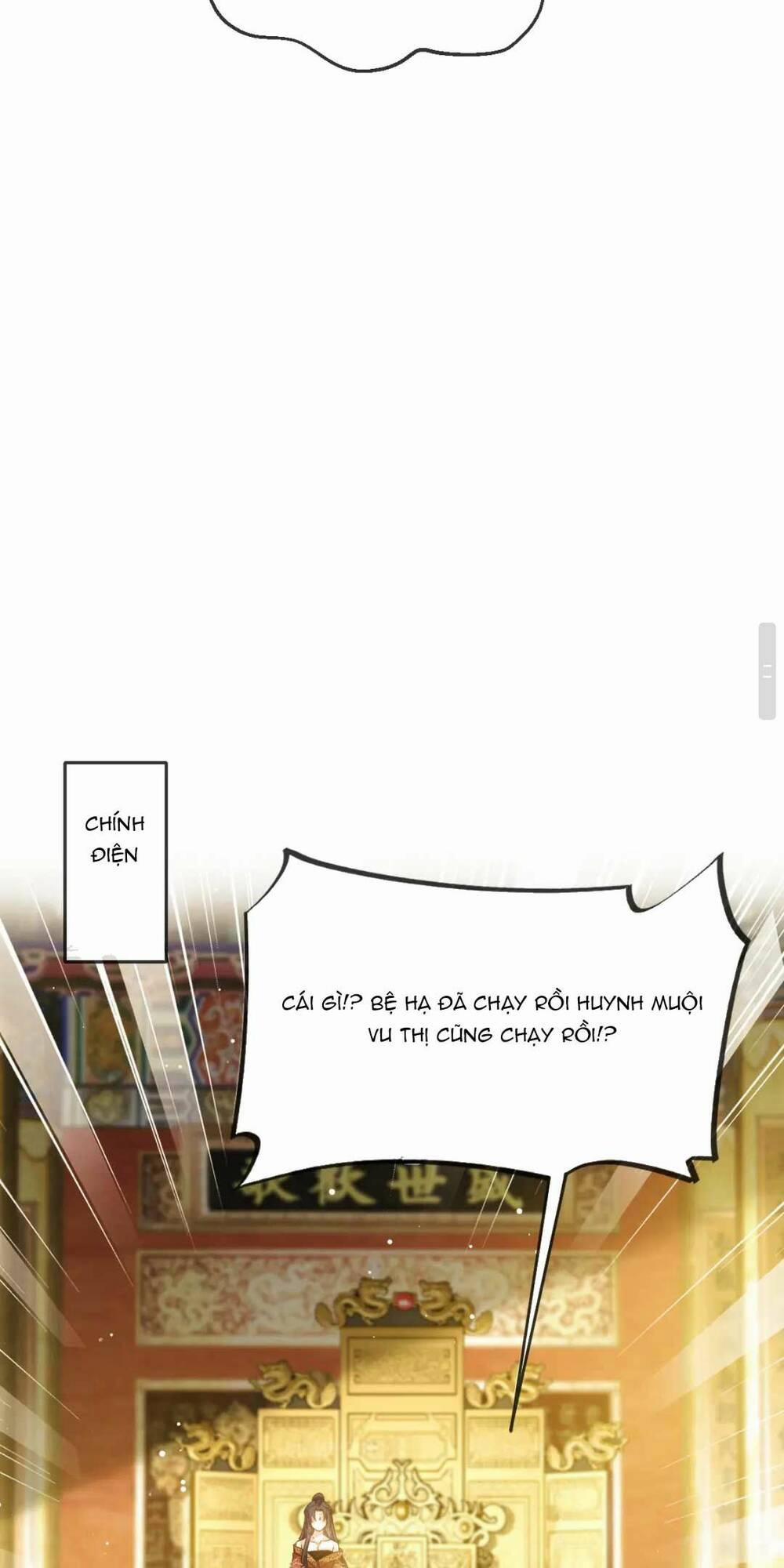 Ai Toàn Năng Thay Ký Chủ Báo Thù 40 trang 21