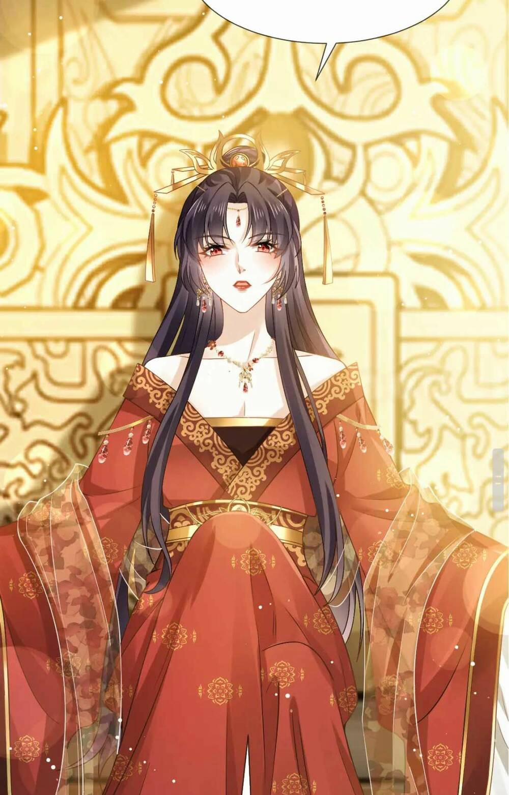 Ai Toàn Năng Thay Ký Chủ Báo Thù 40 trang 35