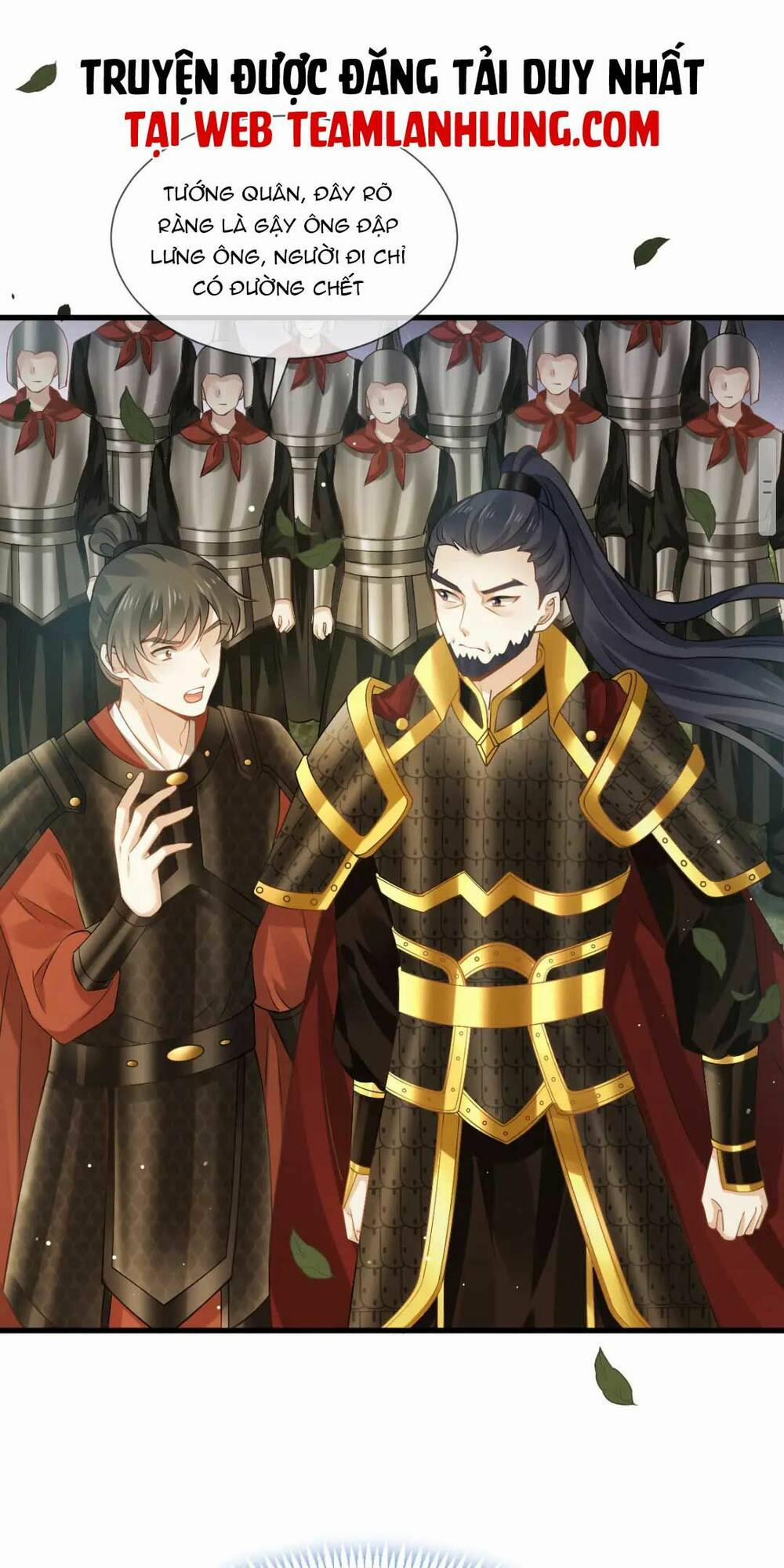 Ai Toàn Năng Thay Ký Chủ Báo Thù 40 trang 4