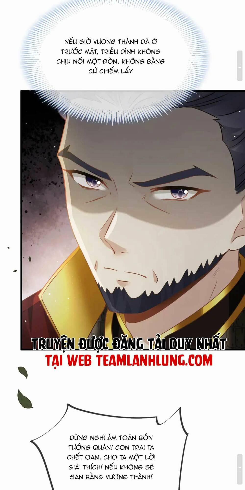 Ai Toàn Năng Thay Ký Chủ Báo Thù 40 trang 5