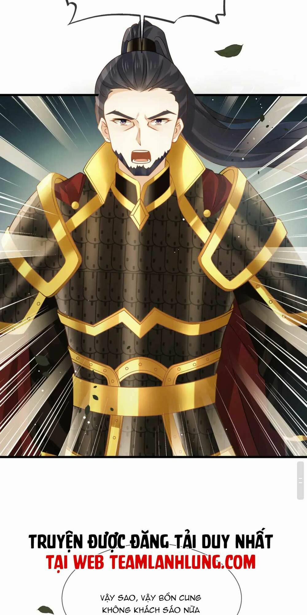 Ai Toàn Năng Thay Ký Chủ Báo Thù 40 trang 6