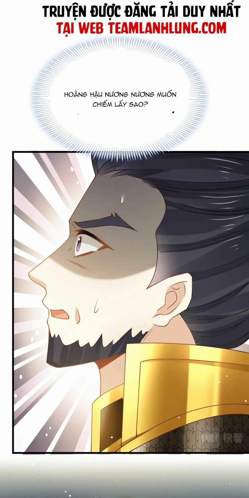 Ai Toàn Năng Thay Ký Chủ Báo Thù 41 trang 1