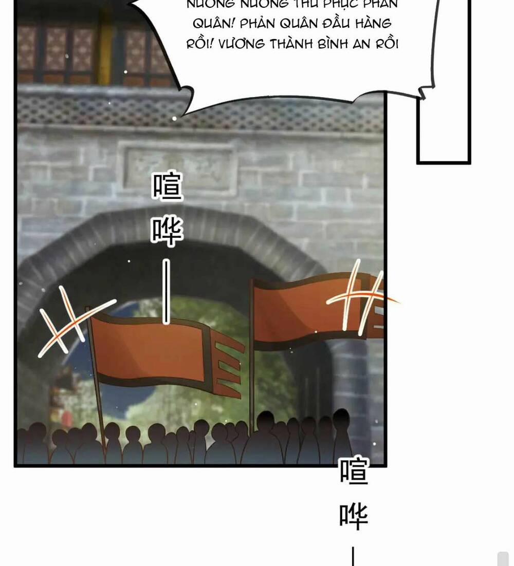 Ai Toàn Năng Thay Ký Chủ Báo Thù 41 trang 11