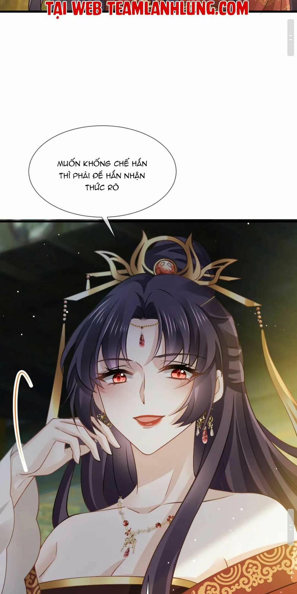 Ai Toàn Năng Thay Ký Chủ Báo Thù 41 trang 14