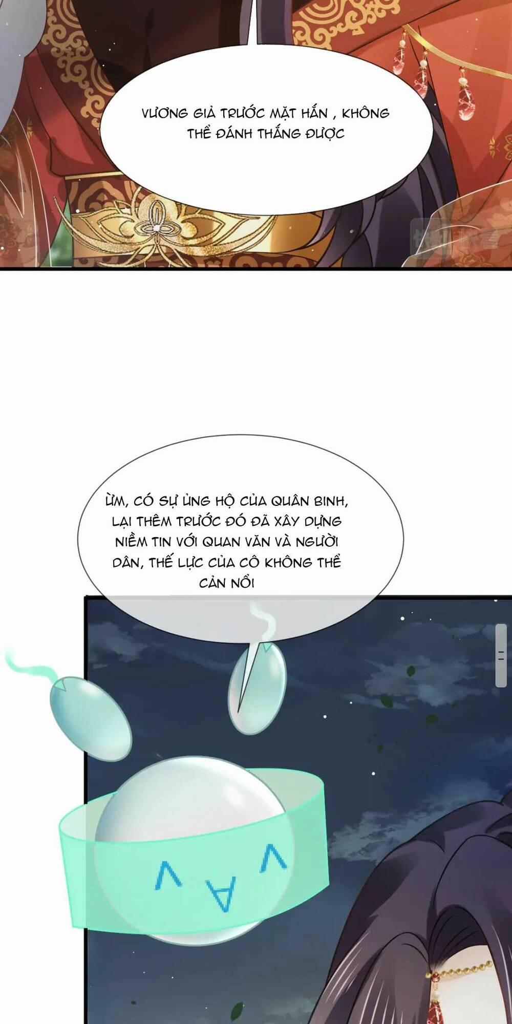 Ai Toàn Năng Thay Ký Chủ Báo Thù 41 trang 15