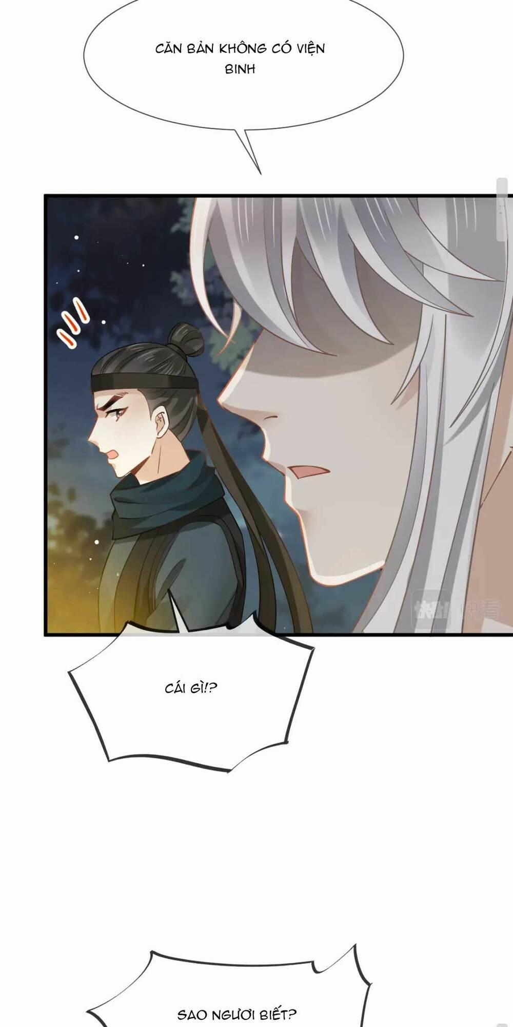 Ai Toàn Năng Thay Ký Chủ Báo Thù 41 trang 22