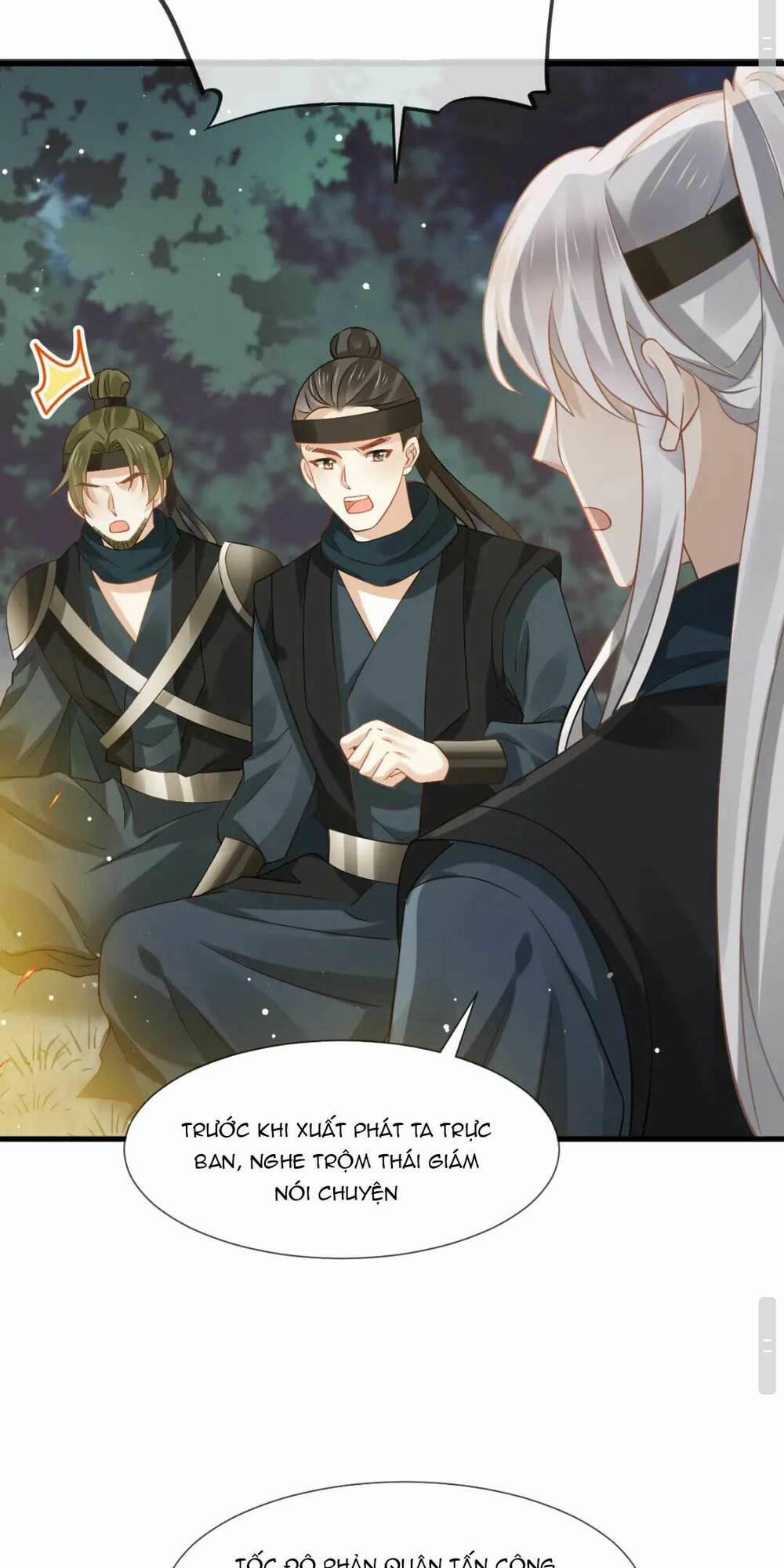 Ai Toàn Năng Thay Ký Chủ Báo Thù 41 trang 23