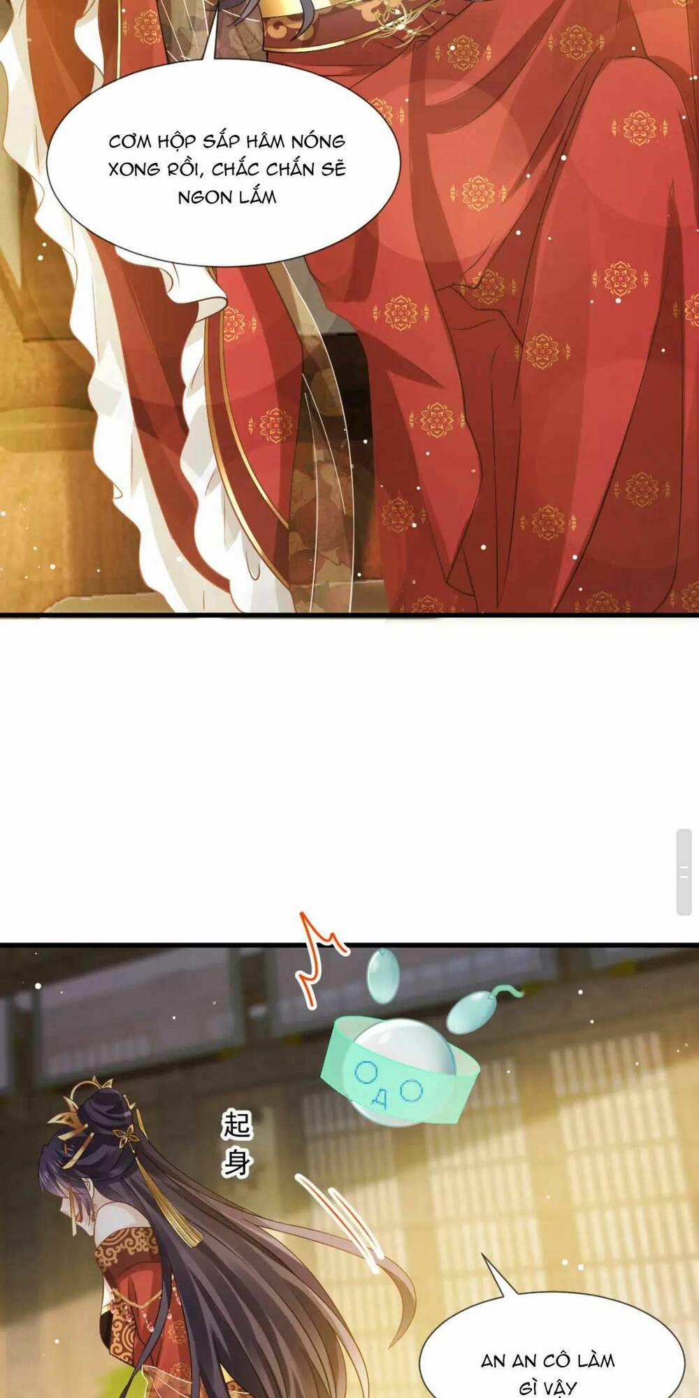 Ai Toàn Năng Thay Ký Chủ Báo Thù 41 trang 29