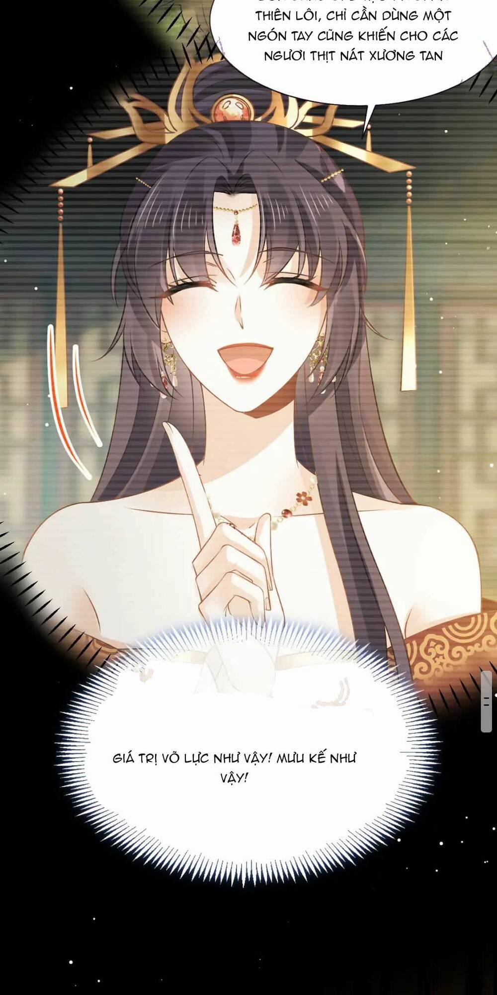 Ai Toàn Năng Thay Ký Chủ Báo Thù 41 trang 3