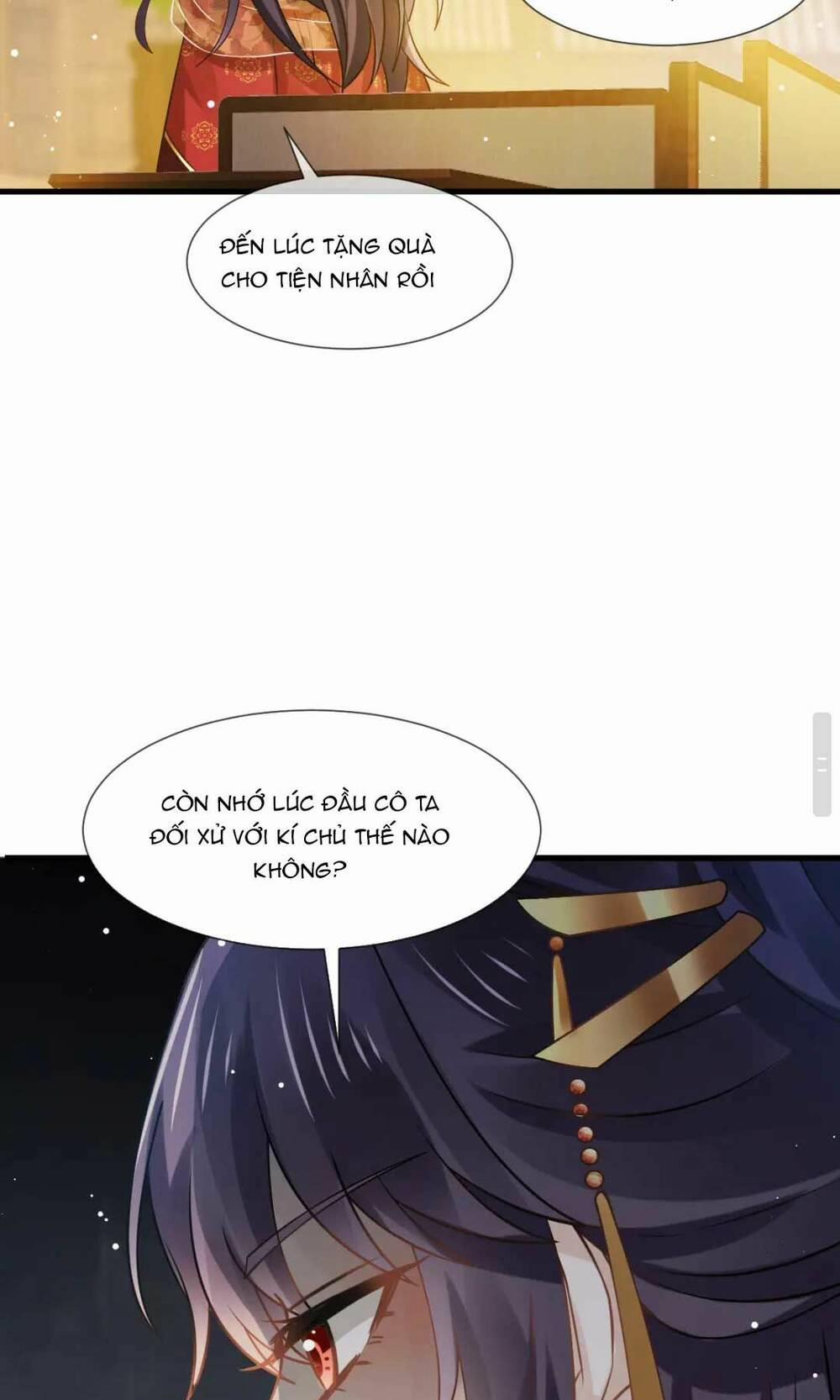 Ai Toàn Năng Thay Ký Chủ Báo Thù 41 trang 30