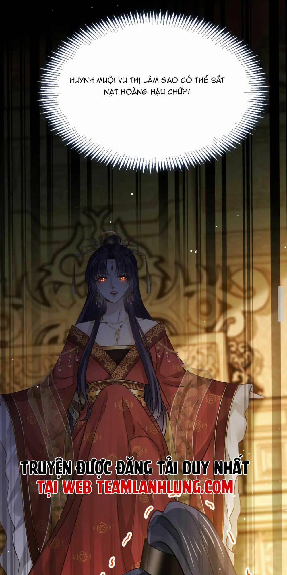 Ai Toàn Năng Thay Ký Chủ Báo Thù 41 trang 4