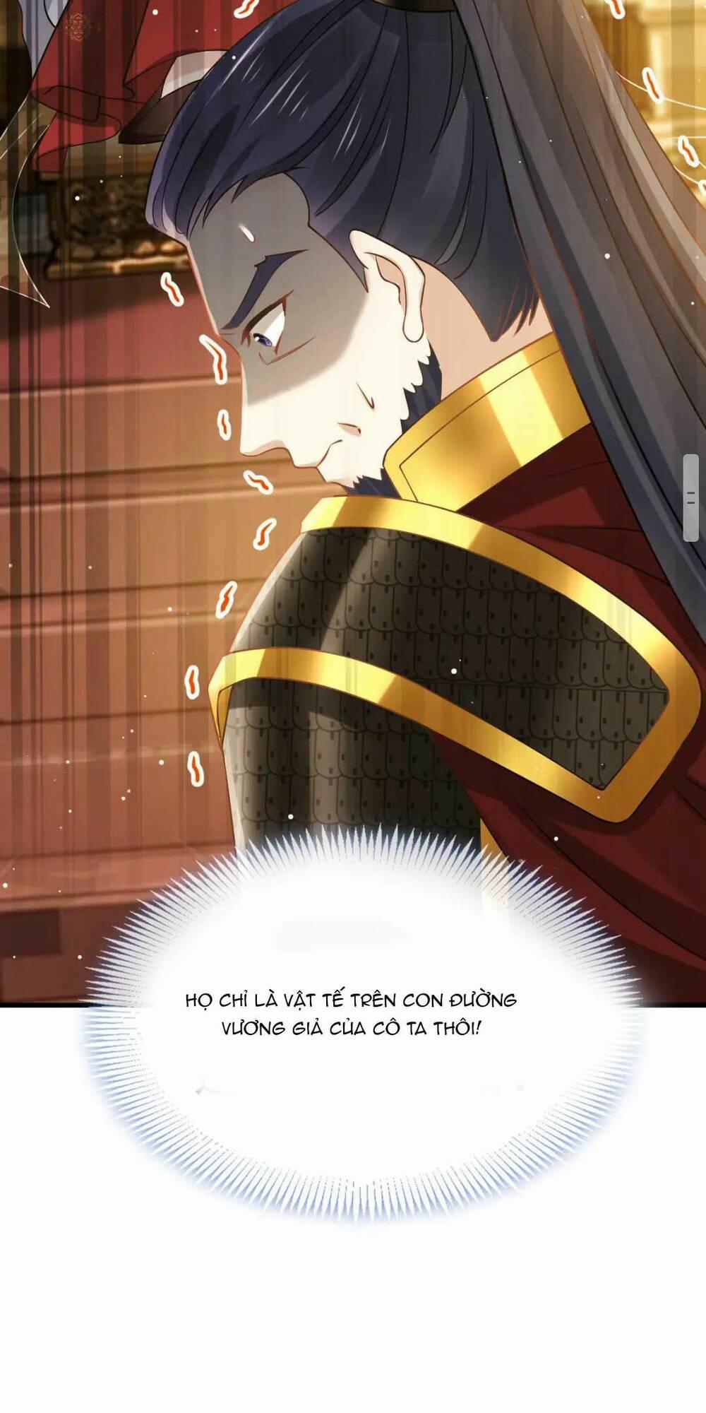 Ai Toàn Năng Thay Ký Chủ Báo Thù 41 trang 5