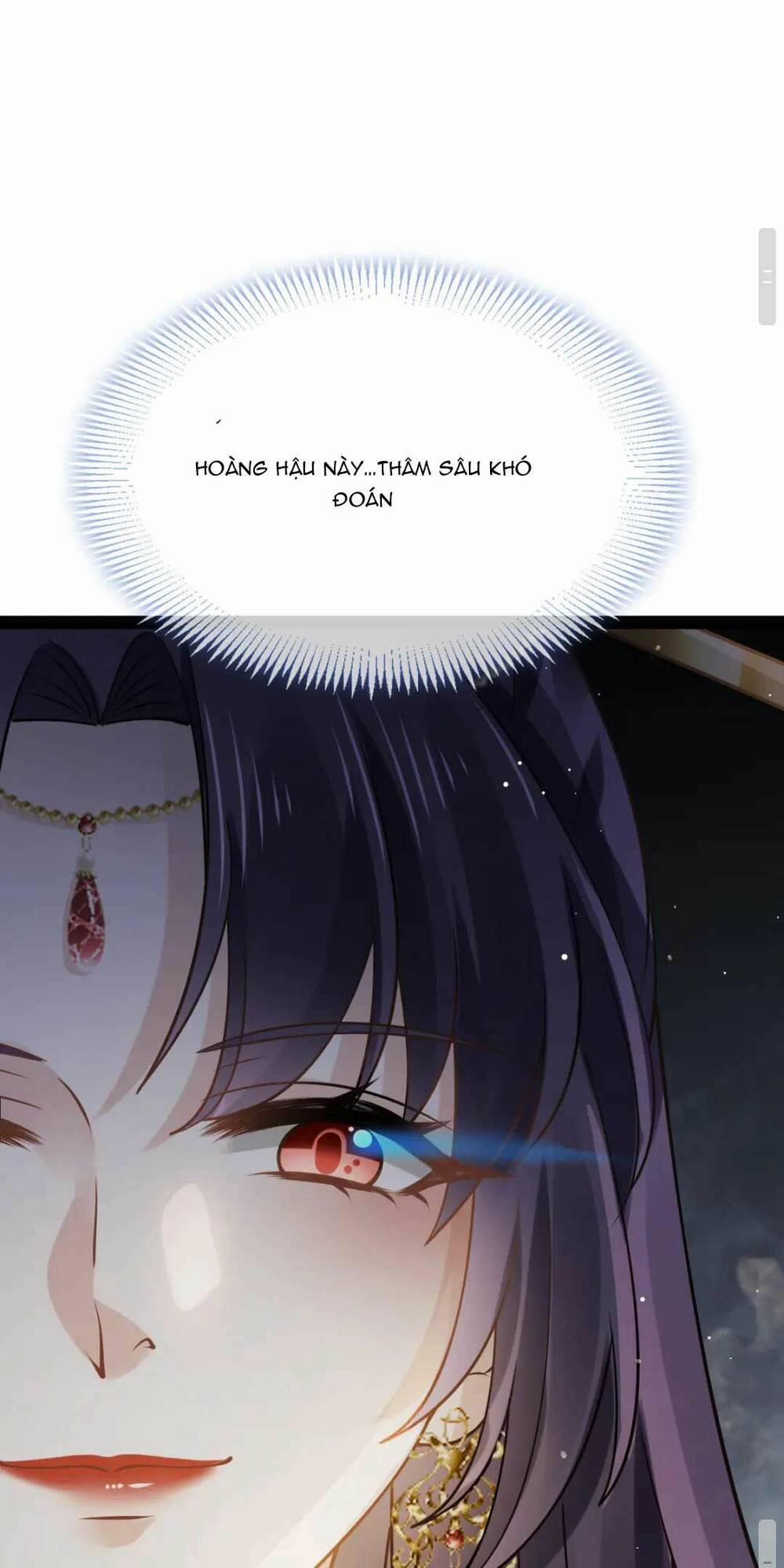 Ai Toàn Năng Thay Ký Chủ Báo Thù 41 trang 6