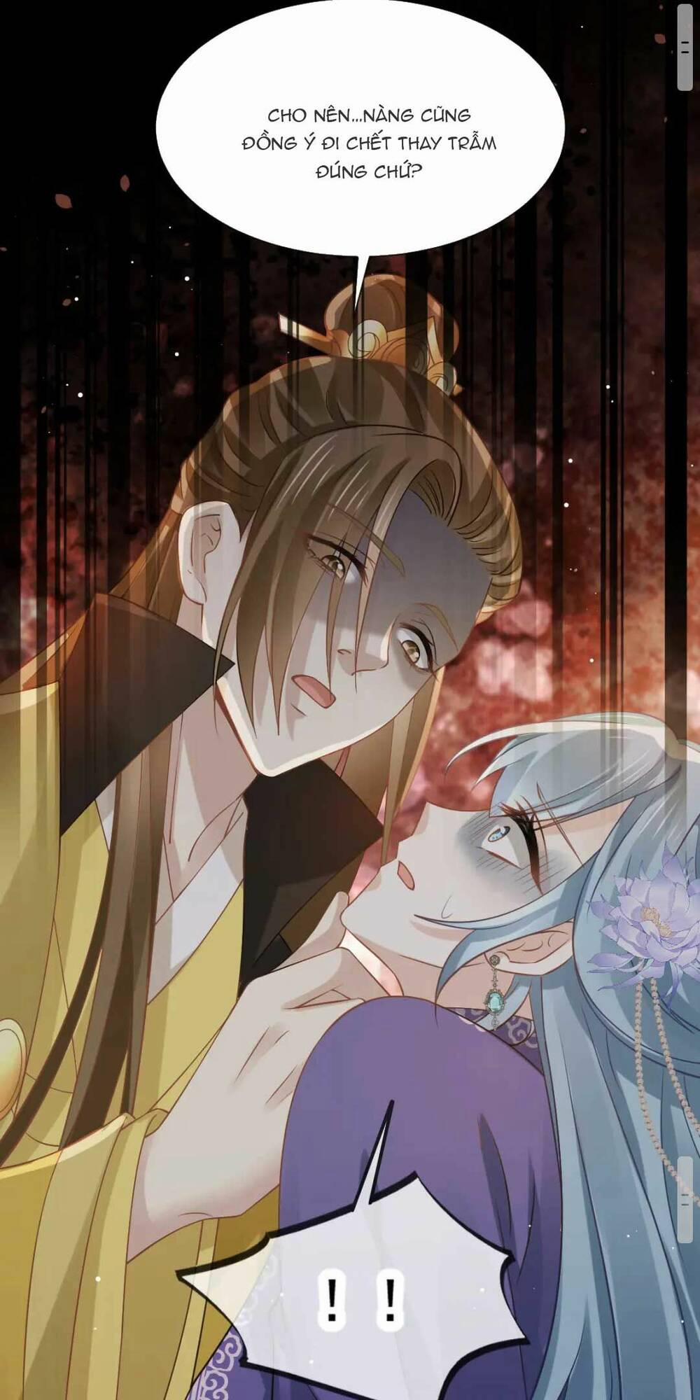 Ai Toàn Năng Thay Ký Chủ Báo Thù 42 trang 24