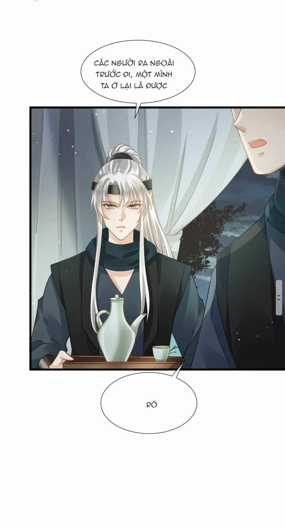 Ai Toàn Năng Thay Ký Chủ Báo Thù 42 trang 31