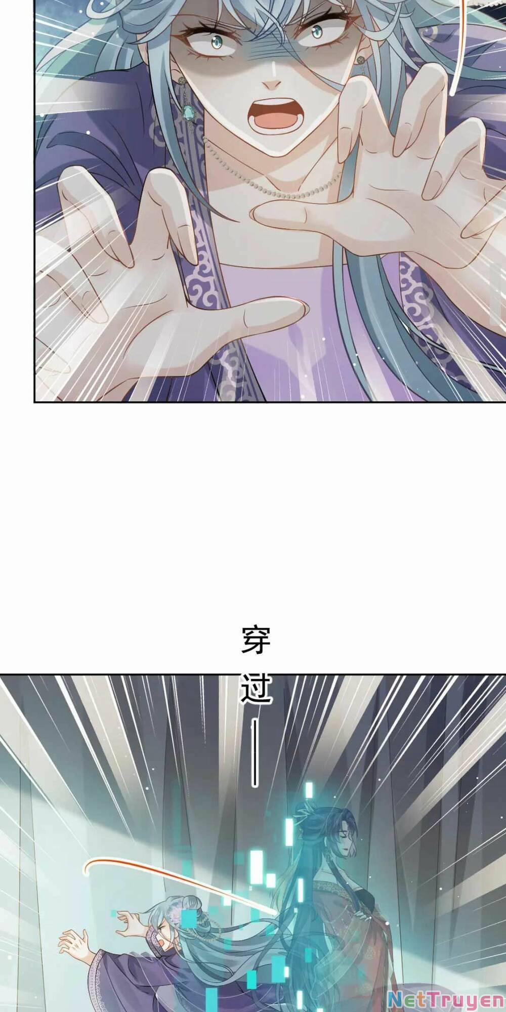 Ai Toàn Năng Thay Ký Chủ Báo Thù 43 trang 10