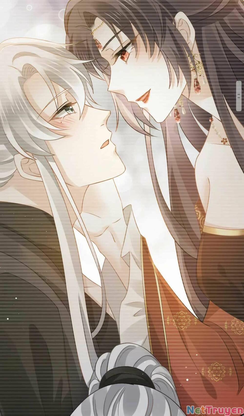 Ai Toàn Năng Thay Ký Chủ Báo Thù 43 trang 19