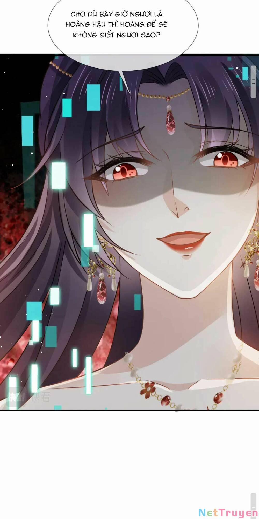 Ai Toàn Năng Thay Ký Chủ Báo Thù 43 trang 28