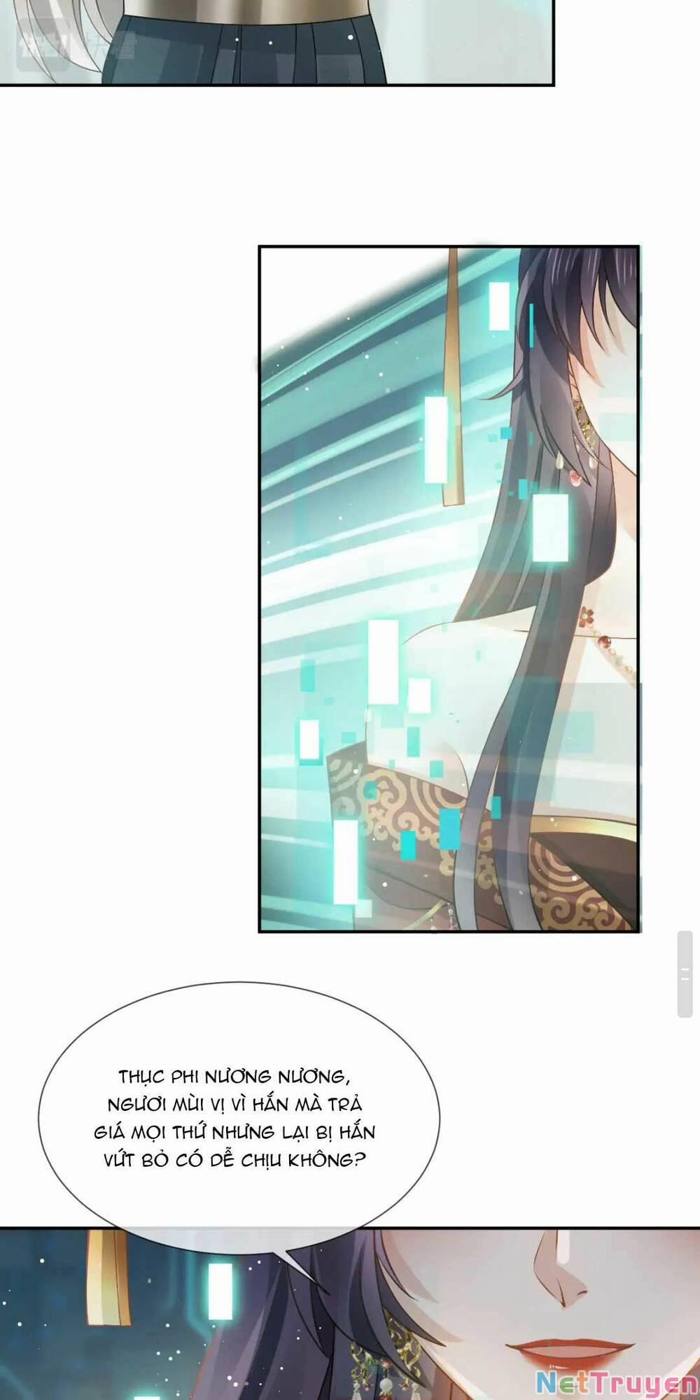 Ai Toàn Năng Thay Ký Chủ Báo Thù 43 trang 3