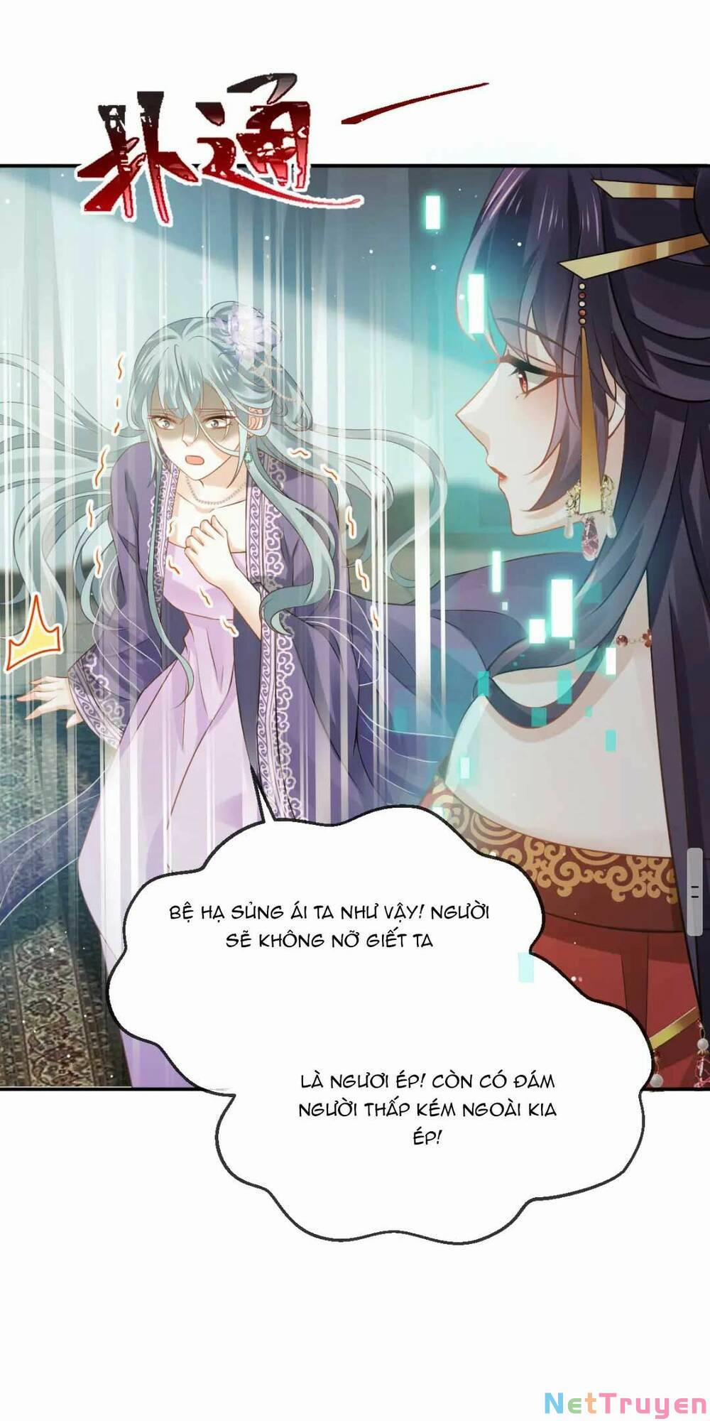 Ai Toàn Năng Thay Ký Chủ Báo Thù 43 trang 30