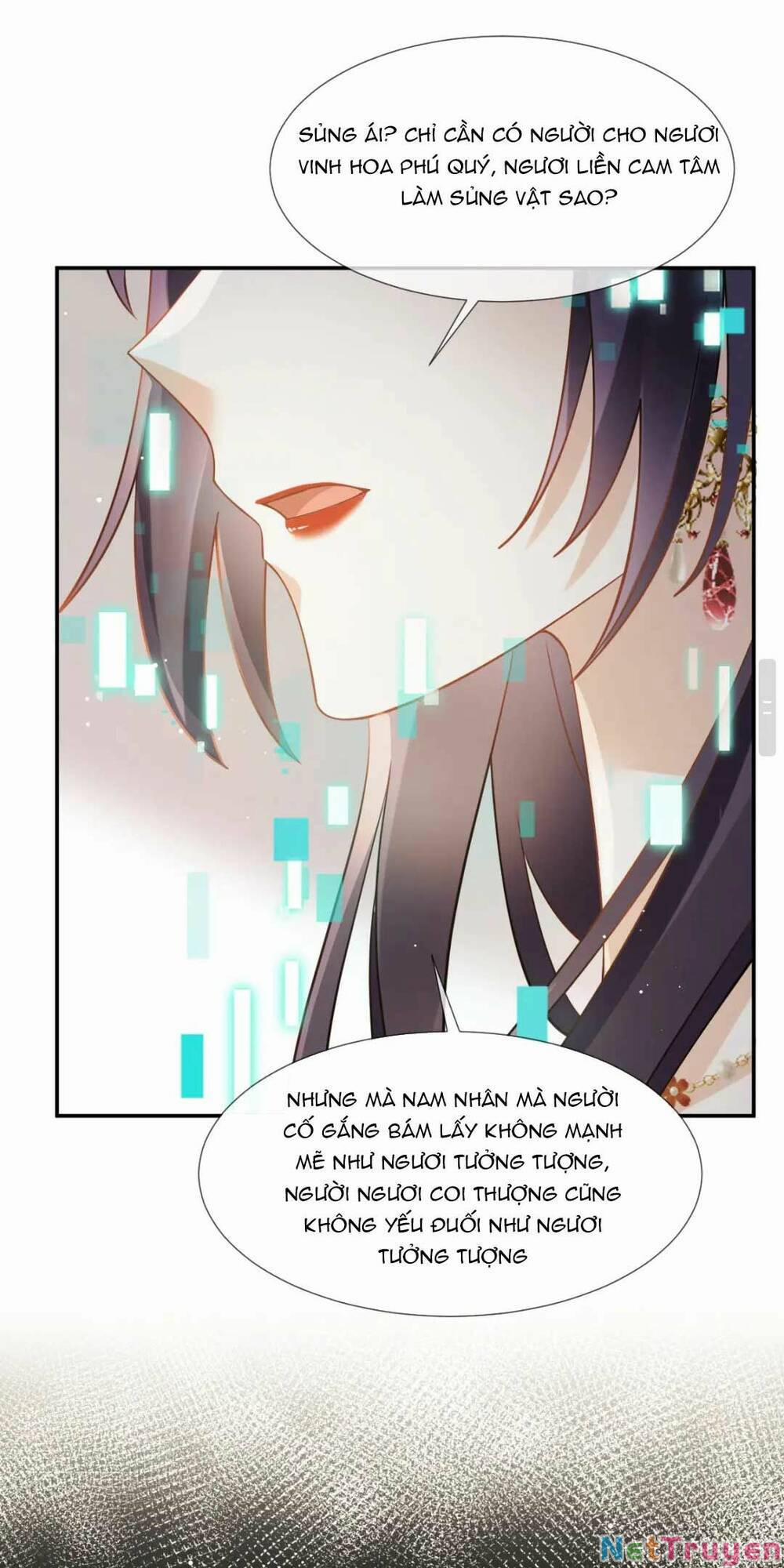 Ai Toàn Năng Thay Ký Chủ Báo Thù 43 trang 31