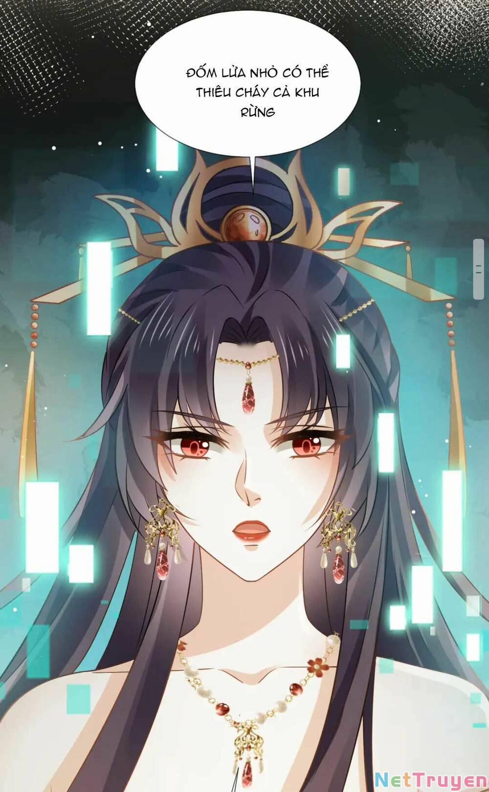 Ai Toàn Năng Thay Ký Chủ Báo Thù 43 trang 32