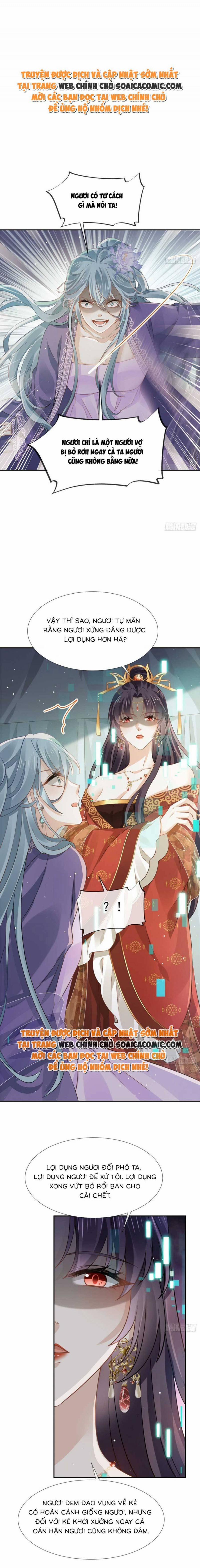 Ai Toàn Năng Thay Ký Chủ Báo Thù 44 trang 0