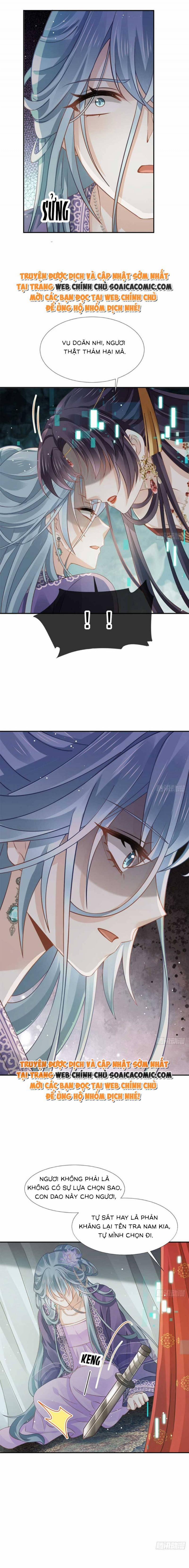 Ai Toàn Năng Thay Ký Chủ Báo Thù 44 trang 1