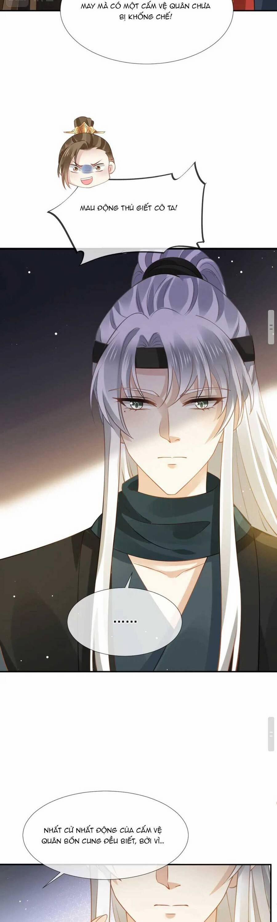 Ai Toàn Năng Thay Ký Chủ Báo Thù 45 trang 14