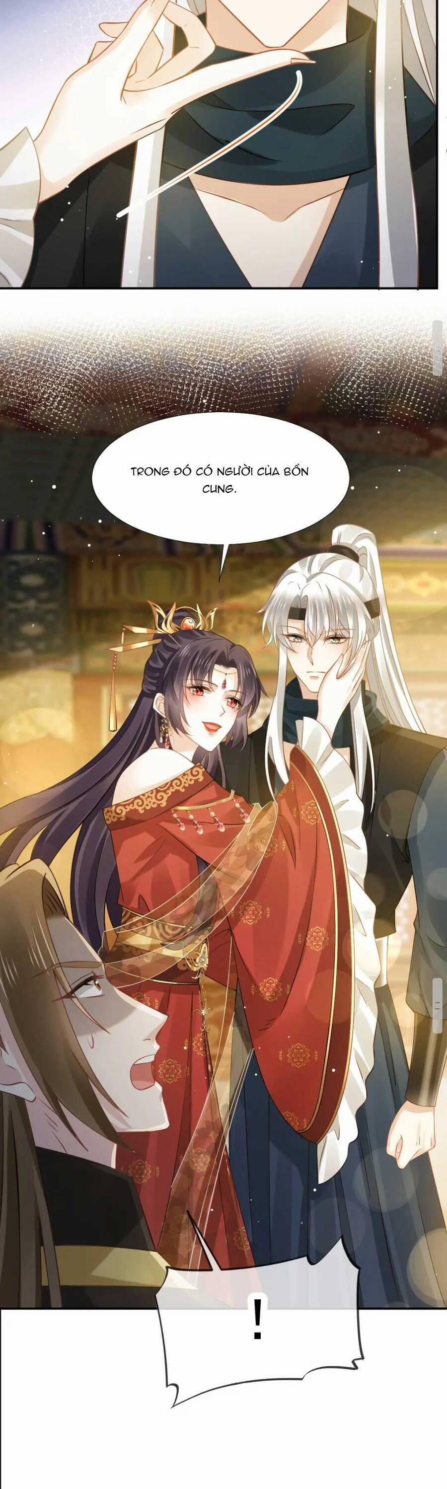 Ai Toàn Năng Thay Ký Chủ Báo Thù 45 trang 15