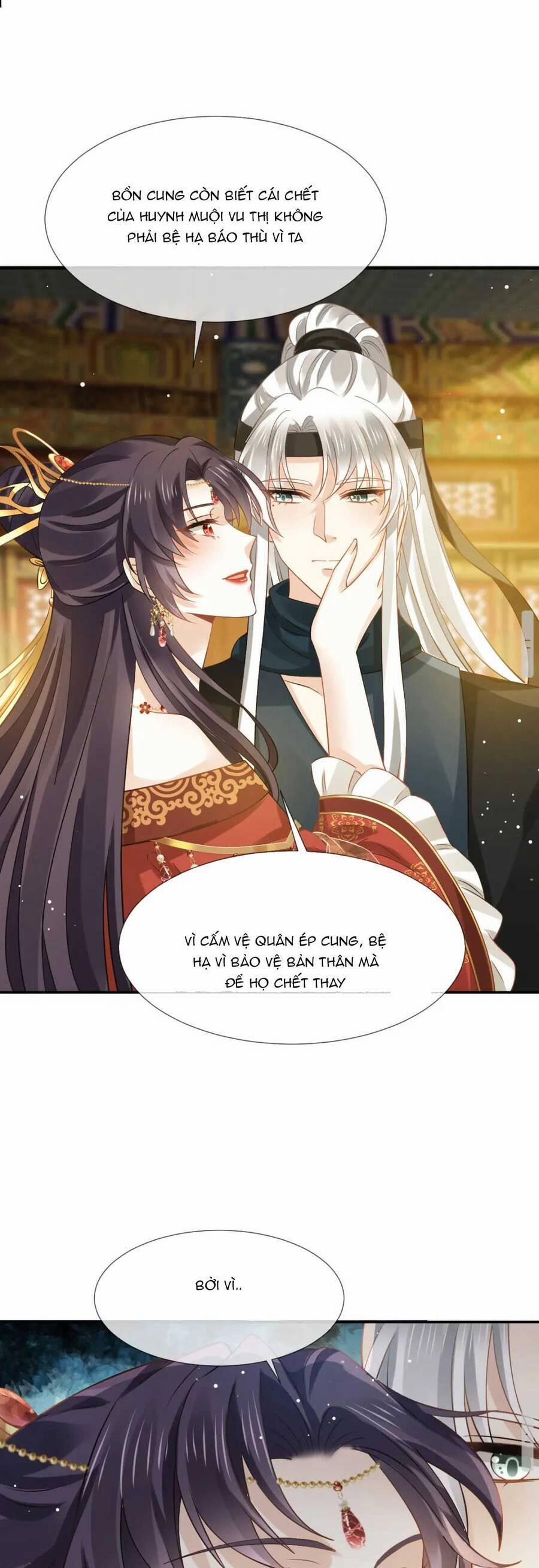 Ai Toàn Năng Thay Ký Chủ Báo Thù 45 trang 16