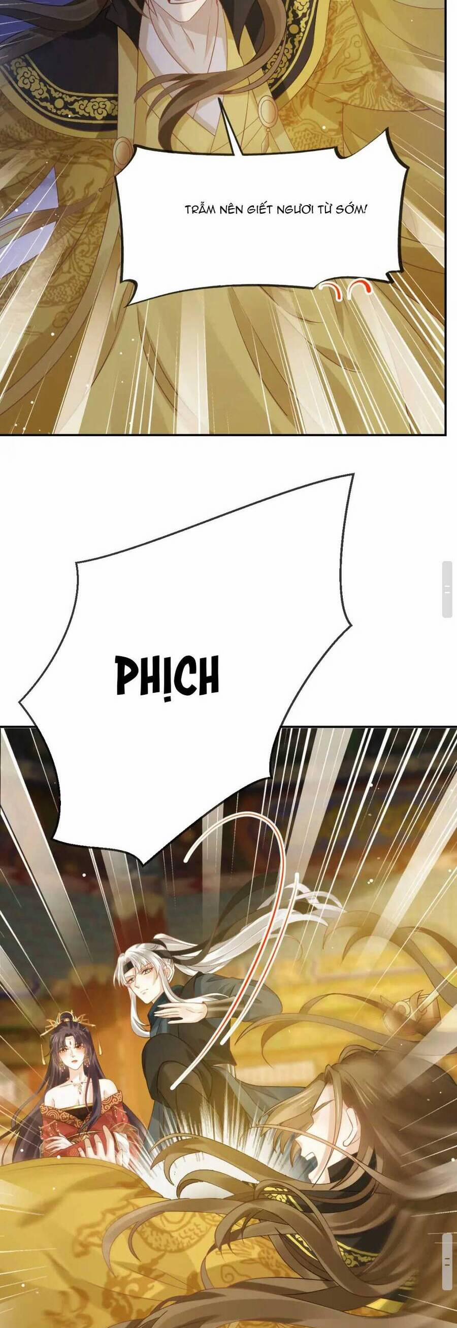 Ai Toàn Năng Thay Ký Chủ Báo Thù 45 trang 19