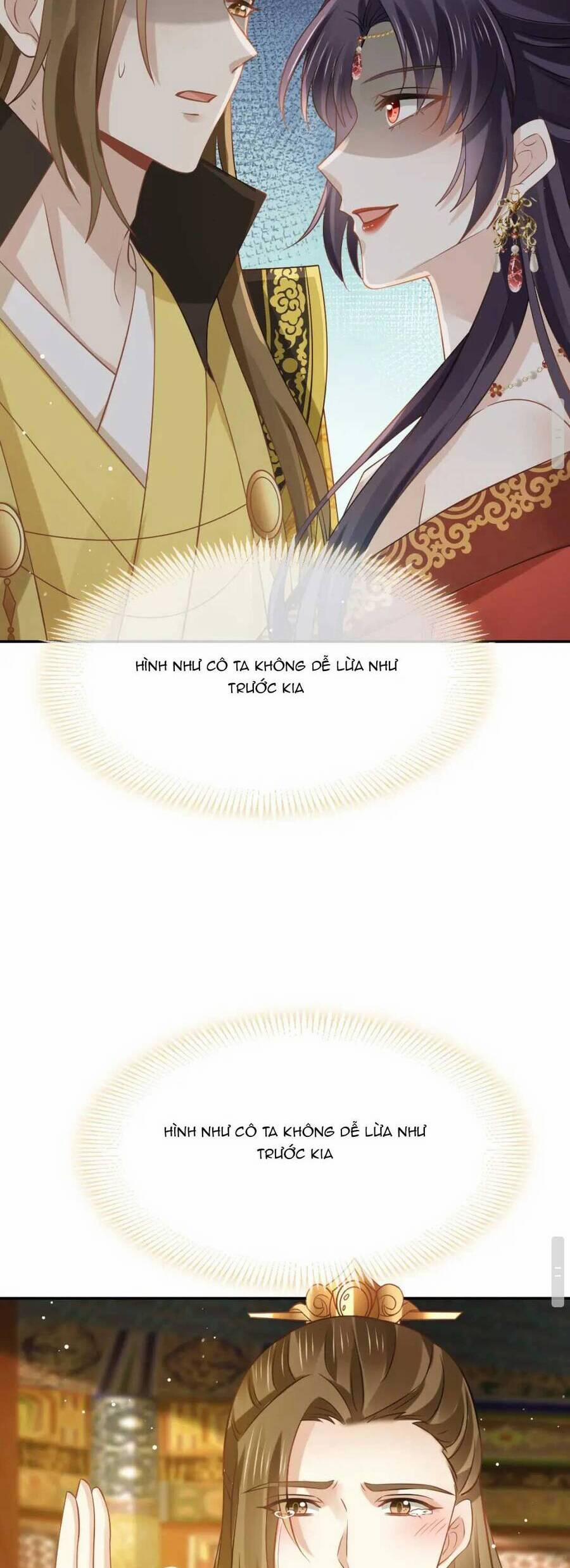 Ai Toàn Năng Thay Ký Chủ Báo Thù 45 trang 3