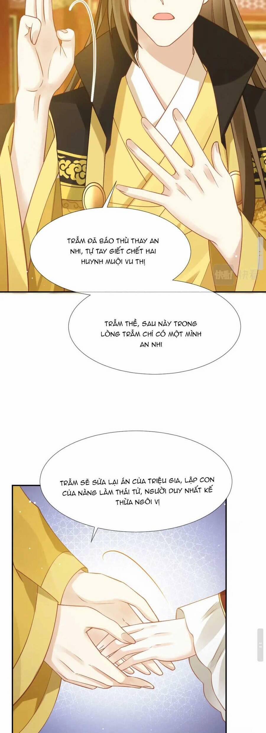 Ai Toàn Năng Thay Ký Chủ Báo Thù 45 trang 4