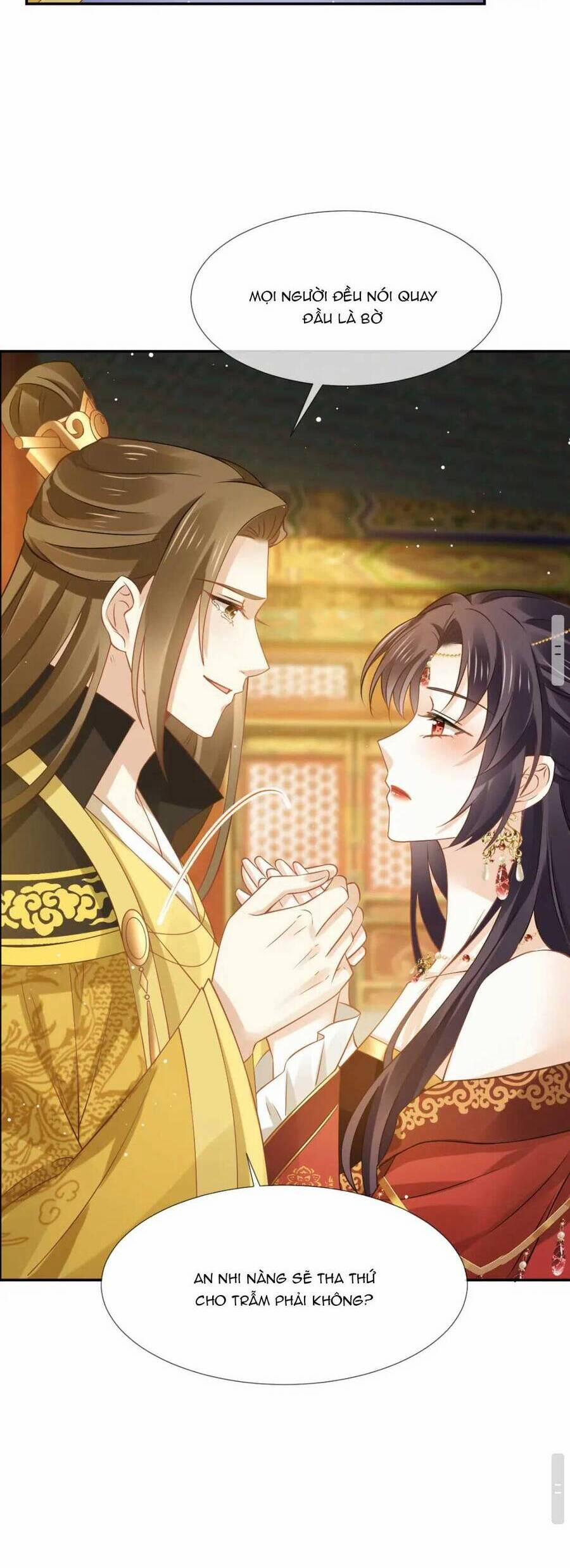 Ai Toàn Năng Thay Ký Chủ Báo Thù 45 trang 5