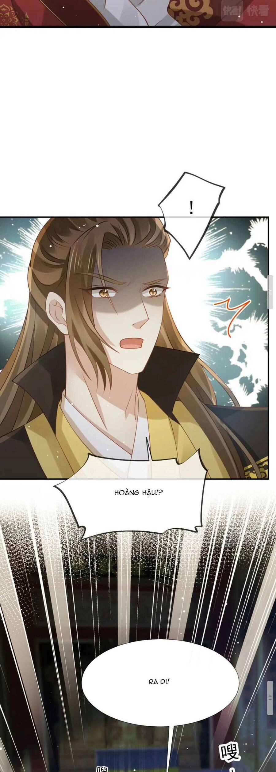 Ai Toàn Năng Thay Ký Chủ Báo Thù 45 trang 9