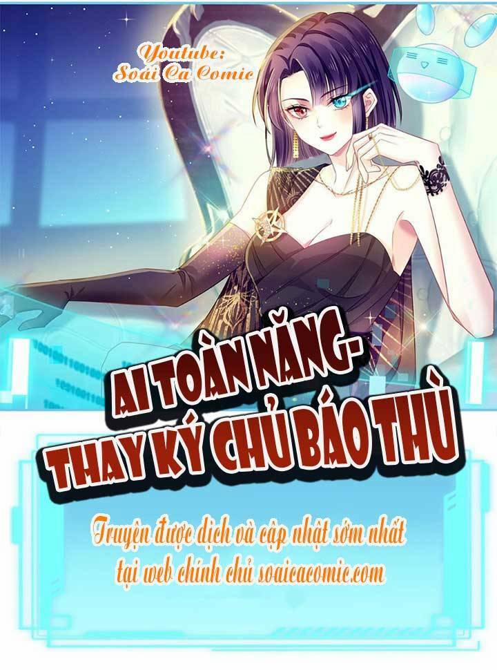 Ai Toàn Năng Thay Ký Chủ Báo Thù 8 trang 0