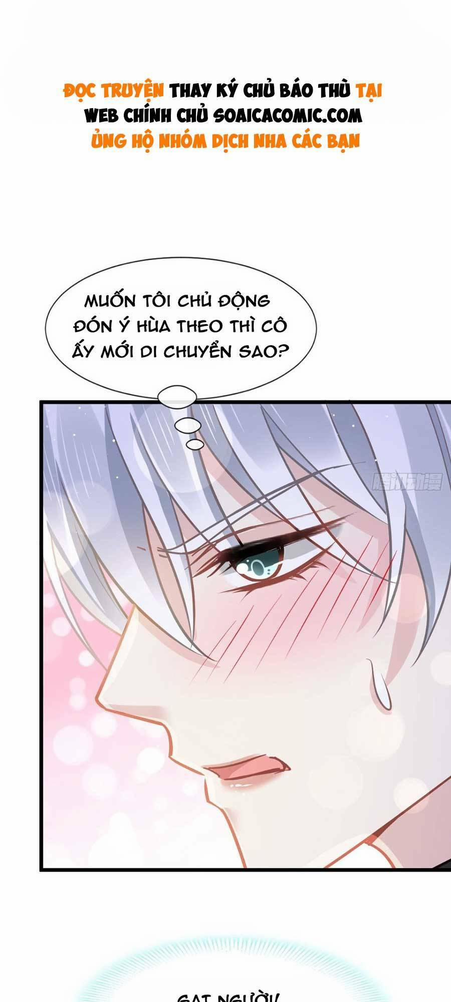 Ai Toàn Năng Thay Ký Chủ Báo Thù 9 trang 0