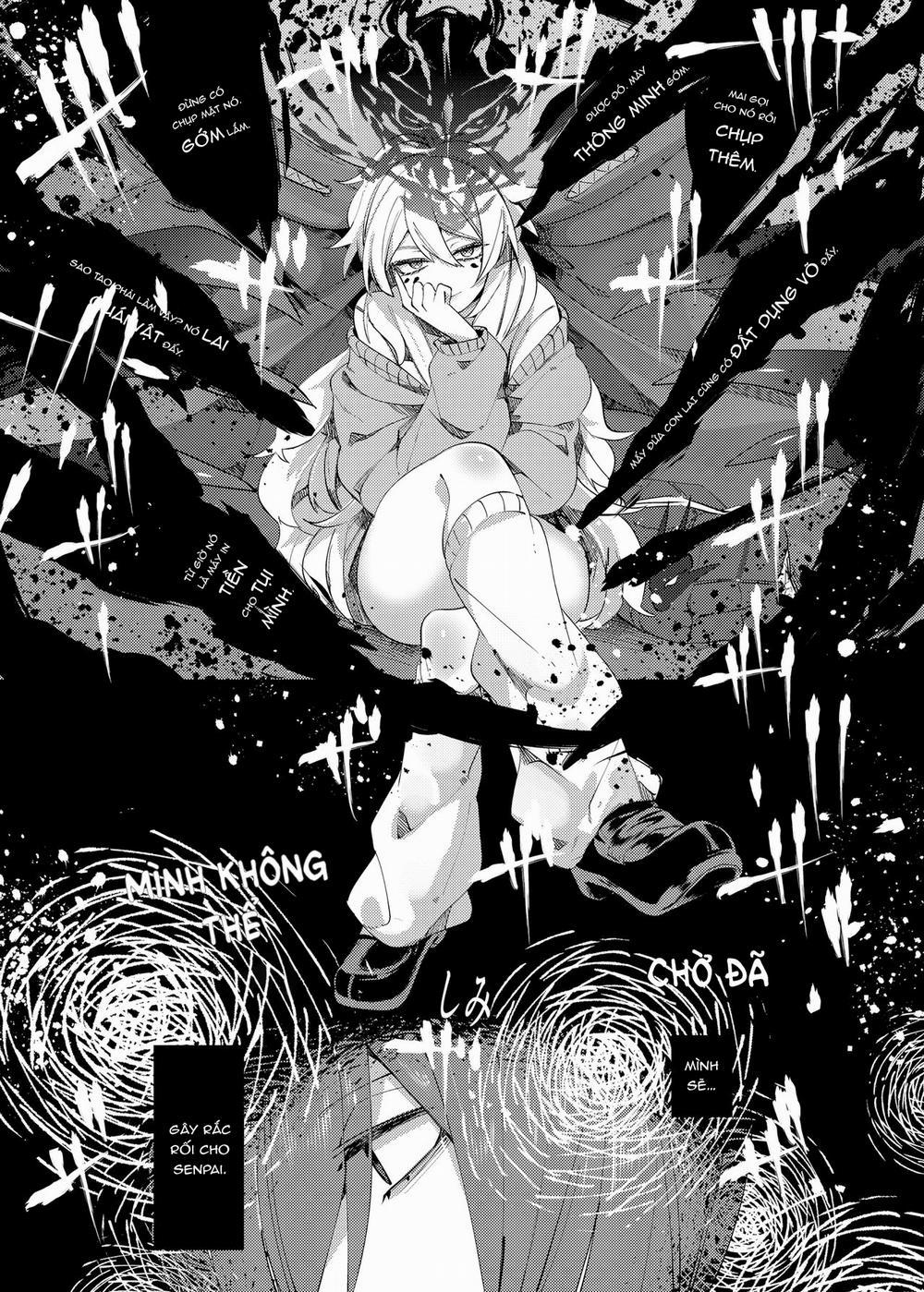 Aigan Pledge Oneshot trang 15