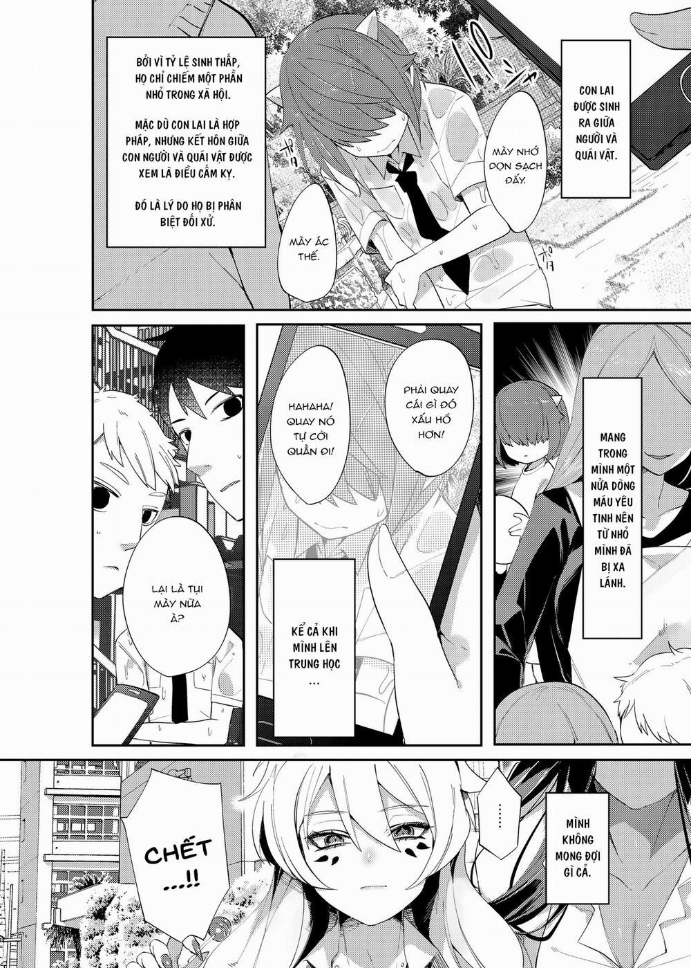 Aigan Pledge Oneshot trang 2