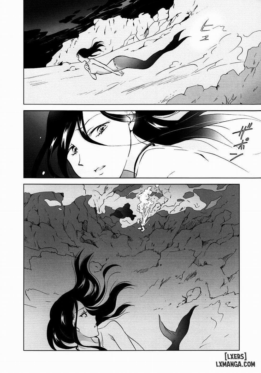 Aiiro Ningyo Oneshot trang 73